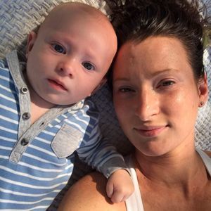 Meet your Posher, Allie